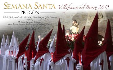 Semana Santa 2019 de Villafranca del Bierzo 7