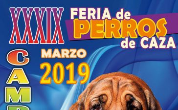 XXXIX Feria de Perros de Caza de Camponaraya 6