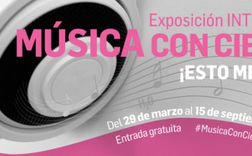 El Museo de la Energía inaugura hoy viernes la exposición: Música con ciencia ¡Esto me suena! 1