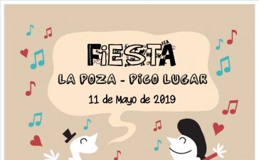 Fiesta en los barrios de La Poza y Pico Lugar de Toral de los Vados 4