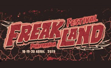 Freakland Festival 2019, la "otra" Semana Santa ponferradina 1