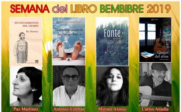 Semana del Libro en Bembibre 7