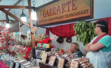 Ponferrada celebra un Mercado Romano 2019 coincidiendo con los días festivos de la Semana Santa 3
