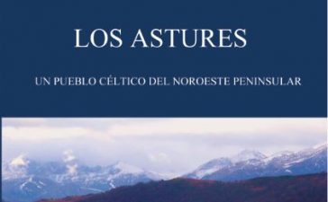 Presentación del libro: Los Astures 10