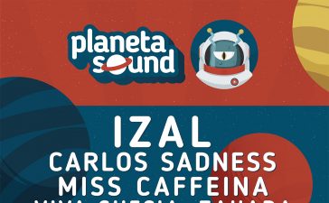 Si eres usuario del carné joven europeo puedes conseguir tu abono para el Festival Planeta Sound por 35 euros 4