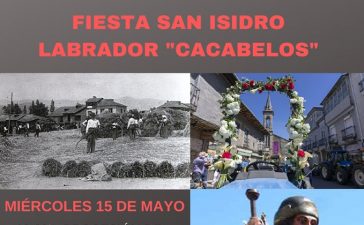 Fiestas de San Isidro 2019 en Cacabelos 9