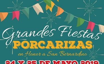 Fiestas en Porcarizas 2019 10