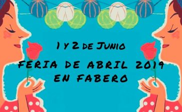 Fabero celebra el fin de semana su particular Feria de Abril 6