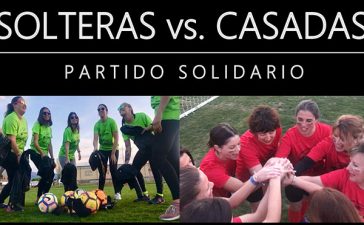 Sábado de deporte y solidaridad en Camponaraya 9