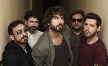 El festival ponferradino Planeta Sound desvela como será el cartel por días 7