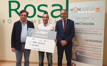 La Startup de Ponferrada We Safe, ganadora de la tercera edición del concurso de Innovación Wonderful 5