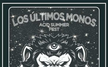 El sábado de celebra 'Los Últimos Monos Fest ' 2