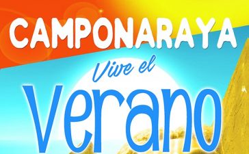 Camponaraya presenta las actividades encuadradas en el programa cultural 'Viva el Verano' 5