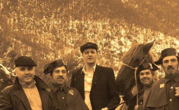 Mañana jueves se estrena en Ponferrada "ATRAPADXS" un documental sobre el anarquista Esteban Ramón Carro 3