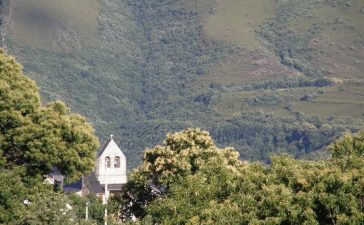 Fiestas en Susañe del Sil. 2 al 7 de agosto 9