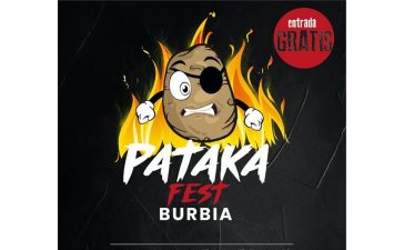 Pataka Fest en Burbia 5