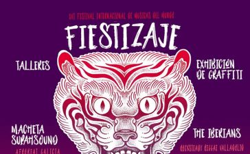 Villafranca recibe el Fiestizaje2019 5