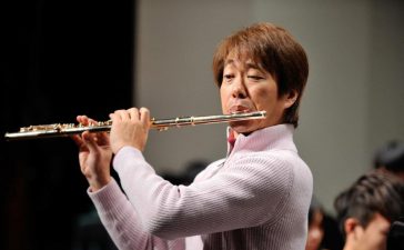 Corteza de encina recibe músicos invitados procedentes de Japón y Taiwan 1