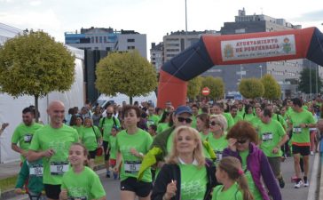 XVI Media Maratón Ciudad de Ponferrada "21 Lunas... Y Media 2019" 1