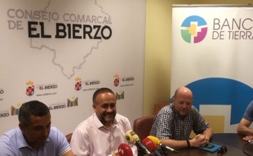 El Banco de Tierras organiza tres nuevas ferias este verano, dentro de la Campaña 'Apostando por el Bierzo, Naturalmente' 5