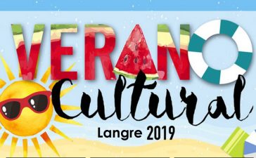 Langre organiza su primer verano Cultural 10