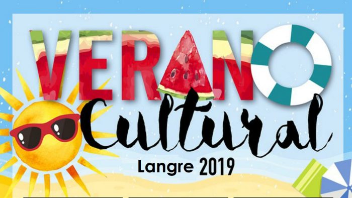 Langre organiza su primer verano Cultural 1
