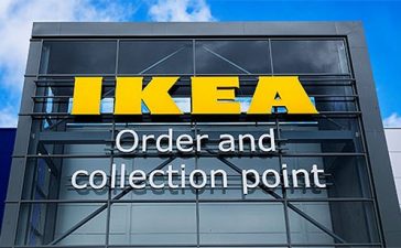 Ikea abre un punto "Click & Collect" en el Centro Comercial Espacio León a finales de mes 1