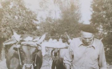 La Casa del parque de Las Médulas acoge la exposición fotográfica “CARUCEDO EN EL RECUERDO” 5