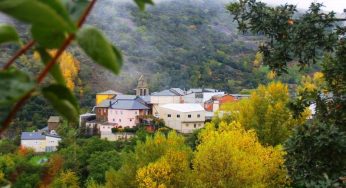 Fiestas en Santa Marina de Torre