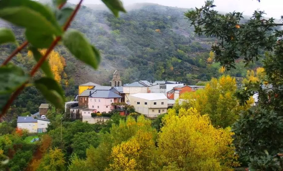 Fiestas en Santa Marina de Torre