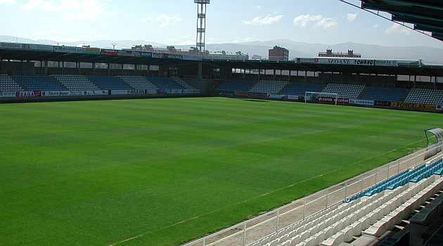 ¿Qué novedades te vas a encontrar en el Estadio de El Toralín para la nueva temporada? 2