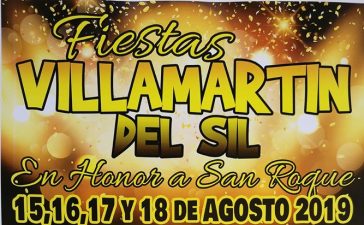 Fiestas en Villamartín del Sil 15 al 18 de agosto 2019 8