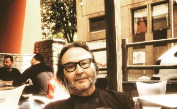 Fernando Martín (Desperados) llega el viernes a la Sala Tararí 3