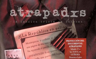 El Valle de Fornela acoge este sábado la presentación del documental ‘Atrapadxs' 9