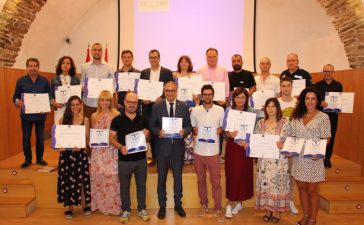 Ponferrada premia la calidad turística de 32 empresas del Bierzo 8