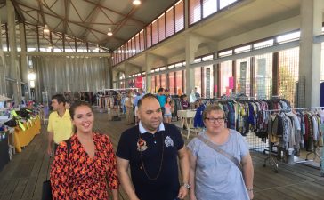 En marcha la feria de las rebajas con descuentos de hasta el 80% 8