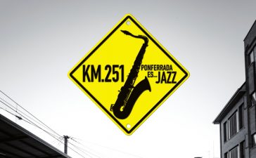 El Festival de Jazz ‘Km.251 Ponferrada es Jazz’ quiere convertirse en el referente del Jazz en el noroeste español 8