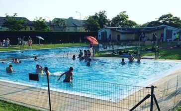 Sanidad publica un protocolo para la apertura de las piscinas 6