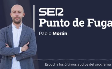 El periodista ponferradino Pablo Morán será el pregonero de la Encina 2019 6