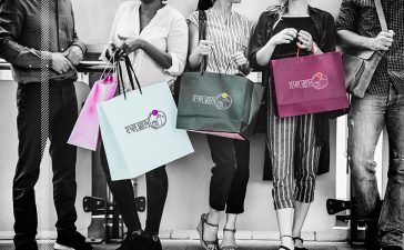 Este fin de semana llega la Feria de las Rebajas a Ponferrada 9