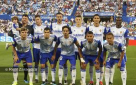 Foto: Real Zaragoza