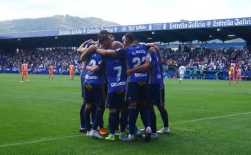 La Previa: La Deportiva retoma la competición buscando sorprender a un Real Oviedo que busca consolidar su racha positiva 3