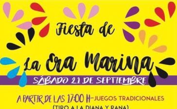 El barrio Era Marina de Vega de Espinareda recupera su fiesta 10