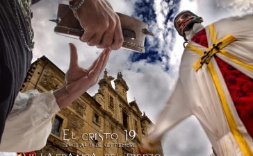 Fiestas del Cristo 2019 en Villafranca del Bierzo. Programa de actividades 6