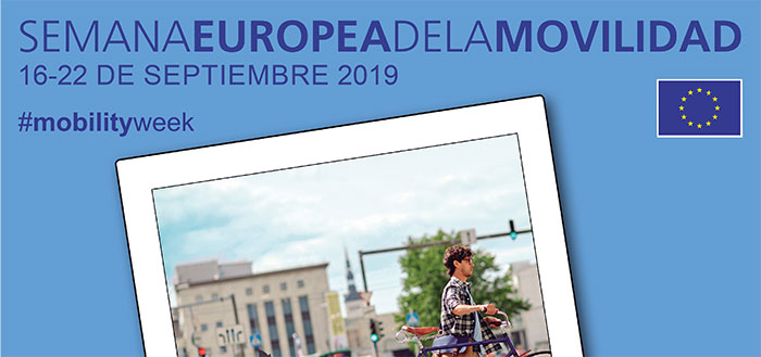 Actividades Semana Europea de la Movilidad en Ponferrada 1