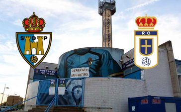 La Ponferradina saca a la venta las entradas para el partido del domingo contra el Oviedo 1