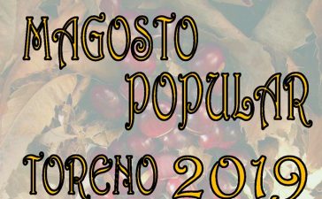 Magosto Popular en Toreno. 9 de noviembre 2019 5