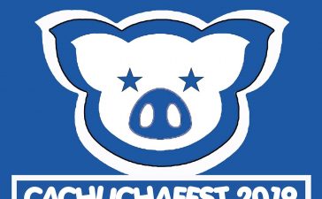 El sábado se celebra el festival internacional de la oreja 'Cachuchasfest 2019' 5