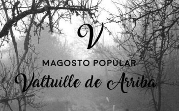 Magosto Popular en Valtuille de Arriba. 1 de noviembre 2019 9