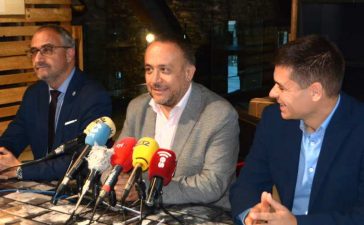 El Bierzo se mete en fogones de la mano del cocinero Sergio Luque 10